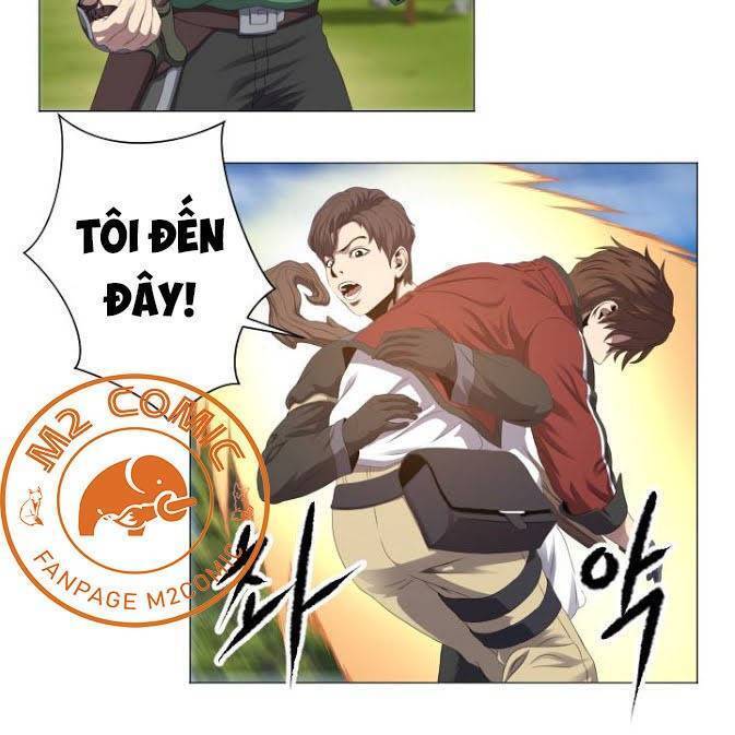 Cấp Độ Của Tôi Là Cao Nhất: Chapter 6