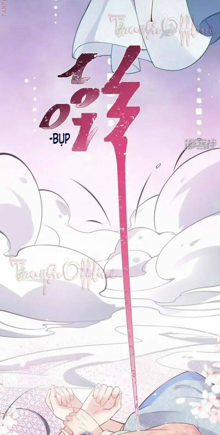 Nhật Kí Học Tập Của Hắc Liên Hoa: Chapter 1