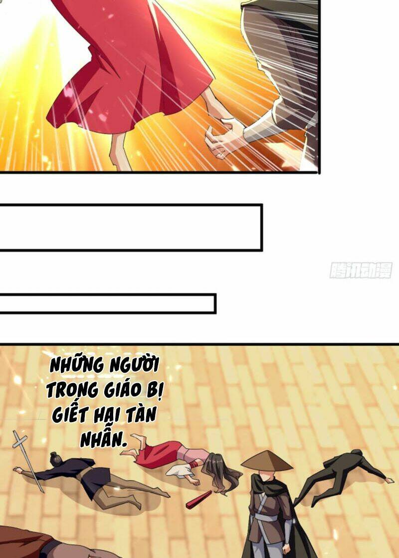 Dị Giới Siêu Cấp Ở Rể: Chapter 132