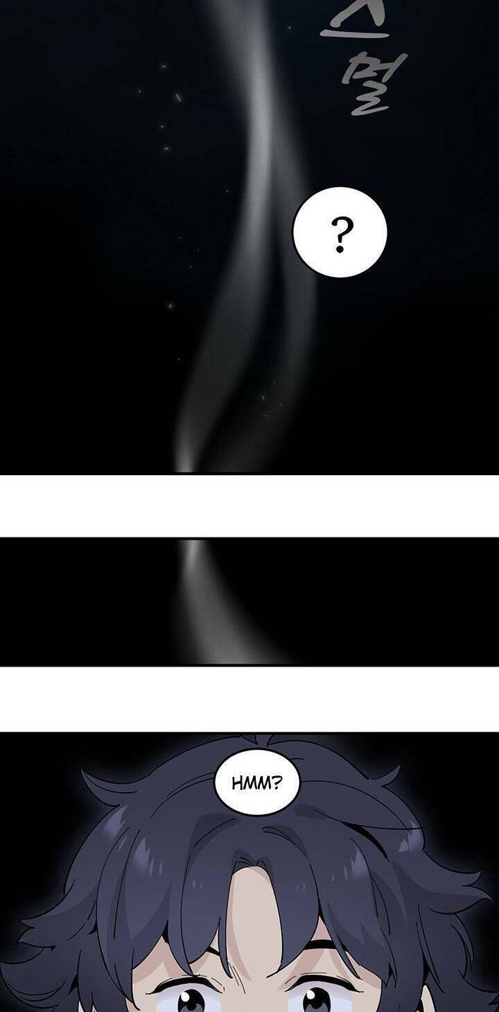 Hồi Ký Của Huyền Thoại Học Giả: Chapter 9