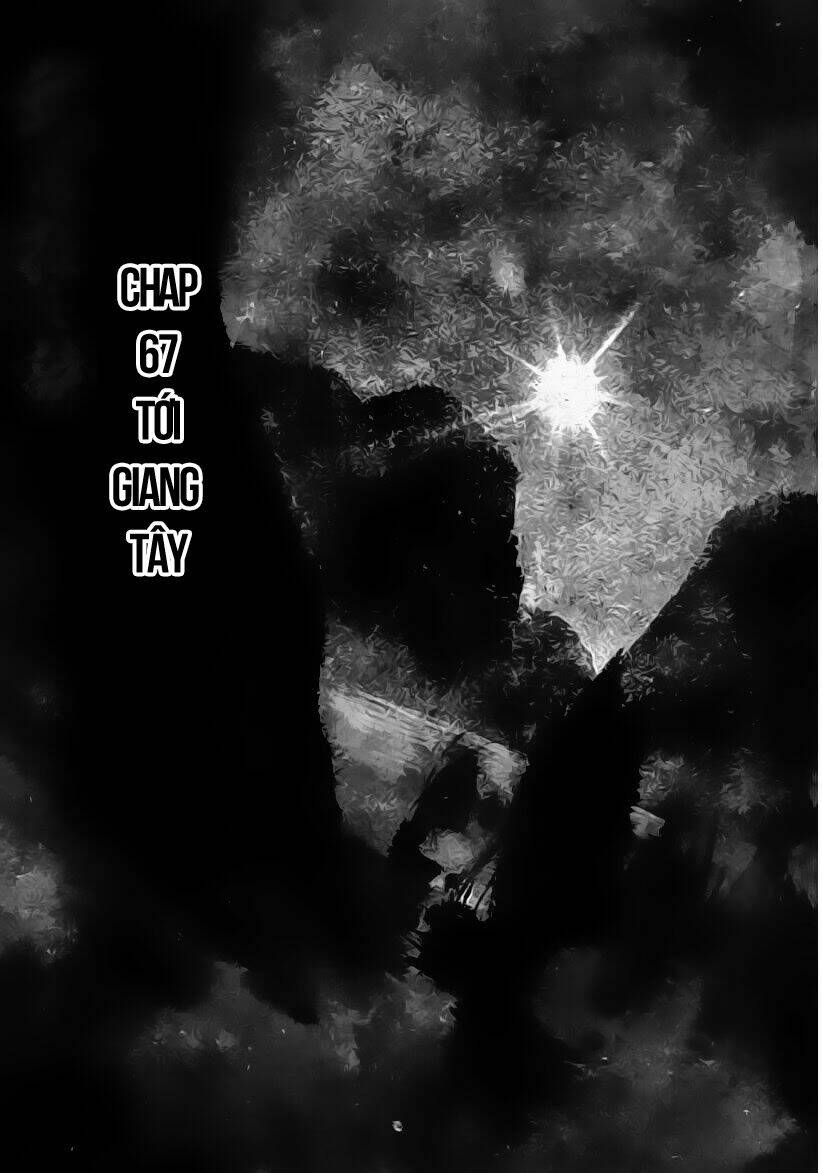 Thiết Huyết Nam Nhi: Chapter 67