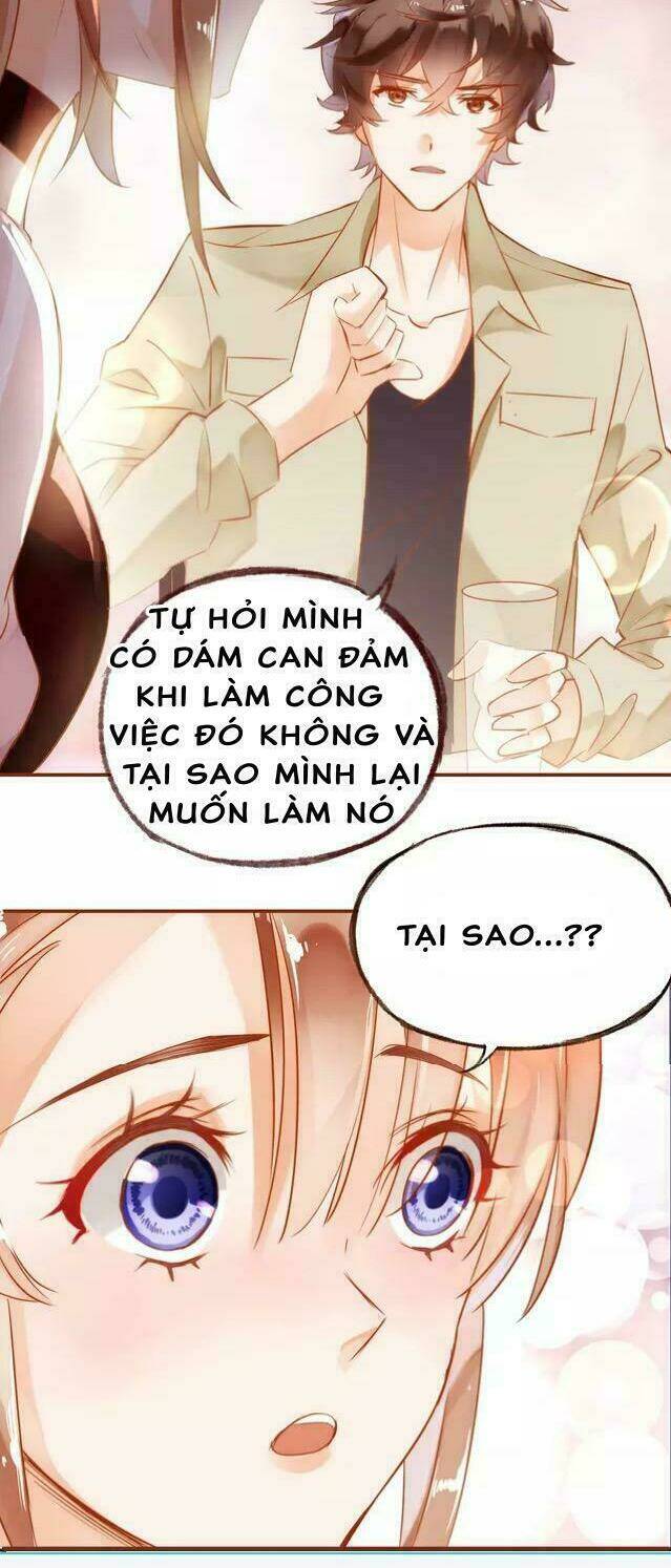Hoa Hồng Trên Gai: Chapter 14