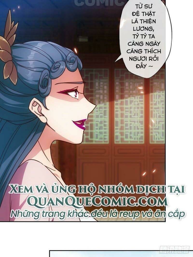 Hồng Thiên Thần Tôn: Chapter 90