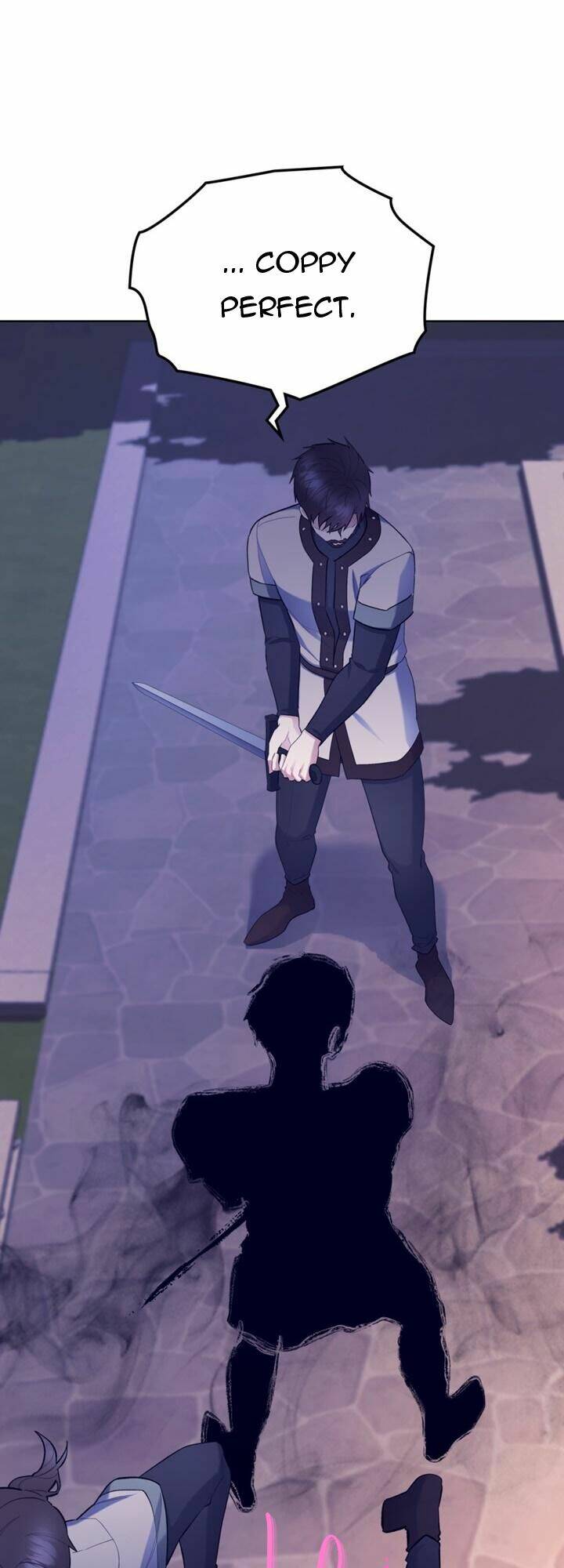 Kẻ Tạo Ra Nữ Phản Diện: Chapter 55.2