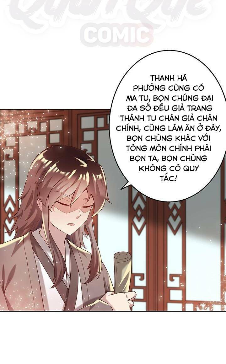 Siêu Phàm Truyện: Chapter 104