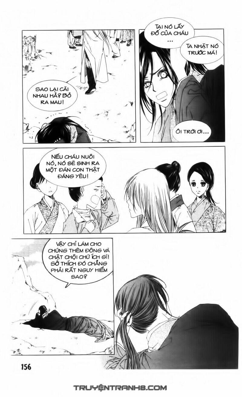 Pháp Sư Trừ Tà: Chapter 21.2