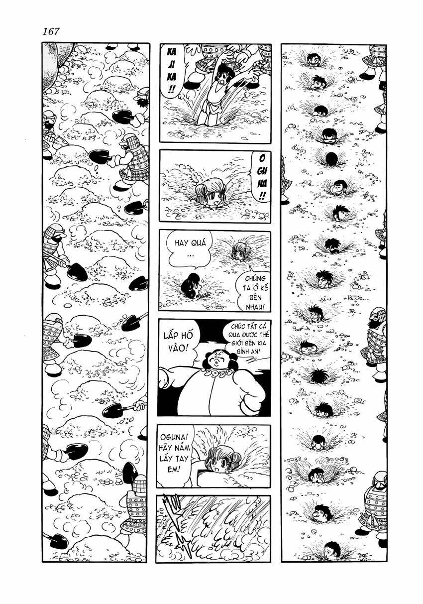 Chim Lửa: Chapter 37