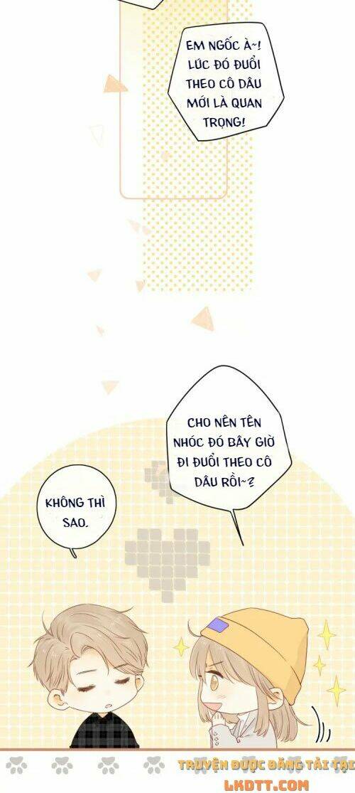 Cô Ấy Không Đáng Yêu: Chapter 92