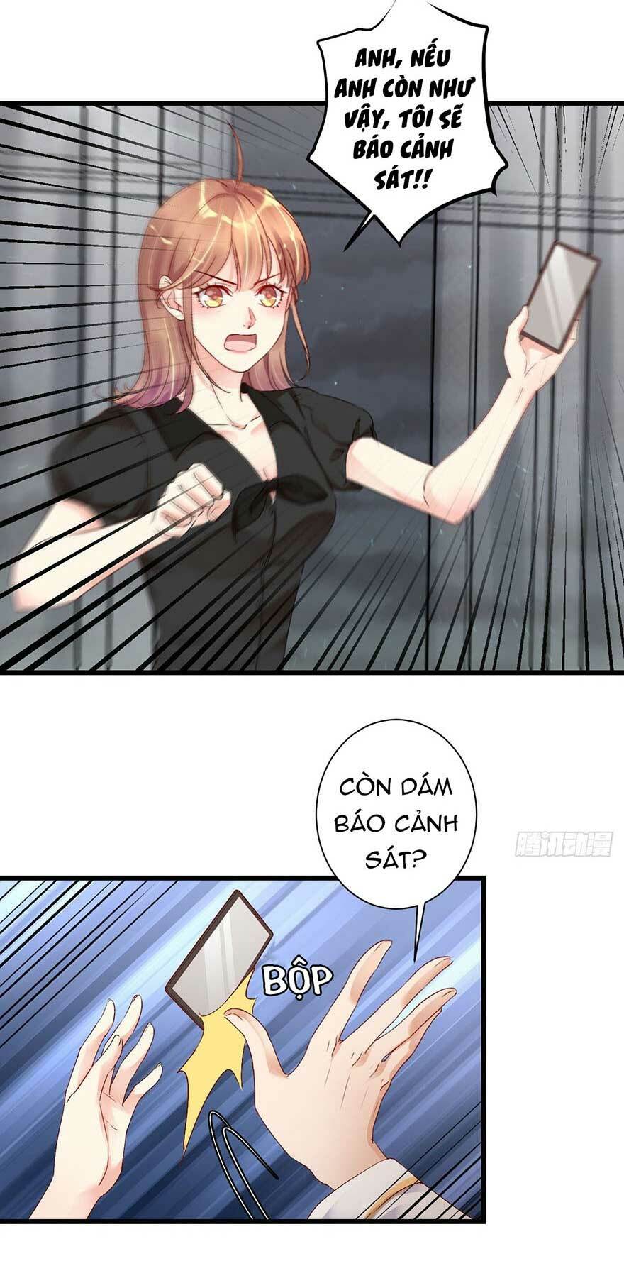 Náo Loạn Suốt Đời: Chapter 4