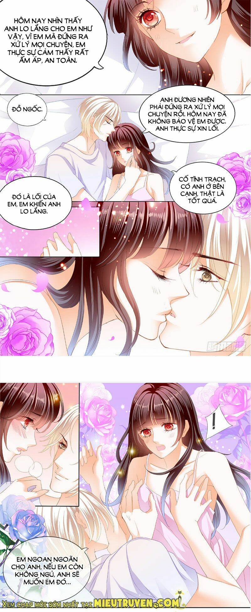 Thiểm Hôn Kiều Thê: Chapter 236