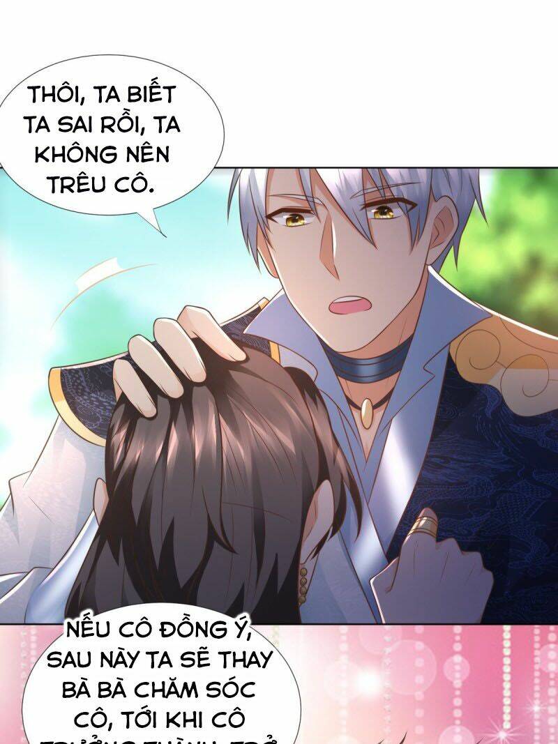 Chí Tôn Trọng Sinh: Chapter 102