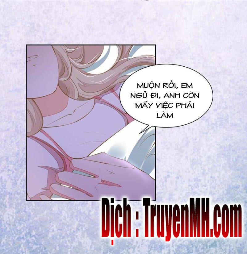 Hôn Sai 55 Lần: Chapter 109