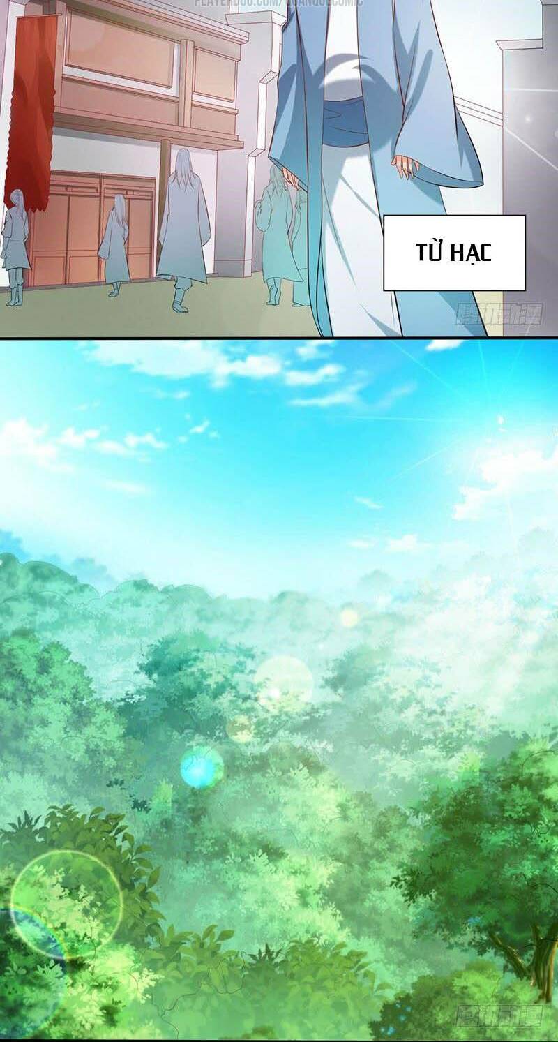 Ta Có Một Bộ Hỗn Độn Kinh: Chapter 61