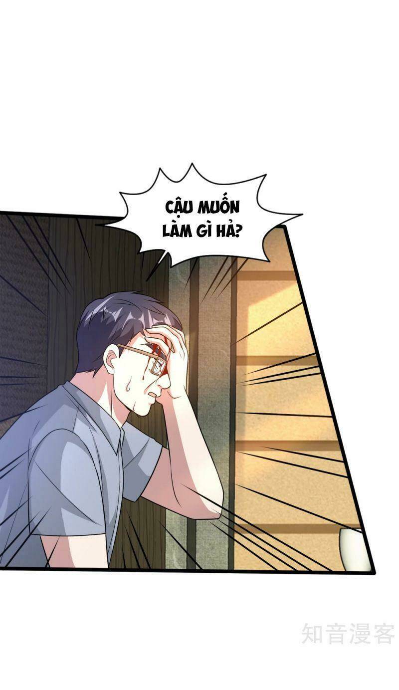 Đô Thị Tà Vương: Chapter 194