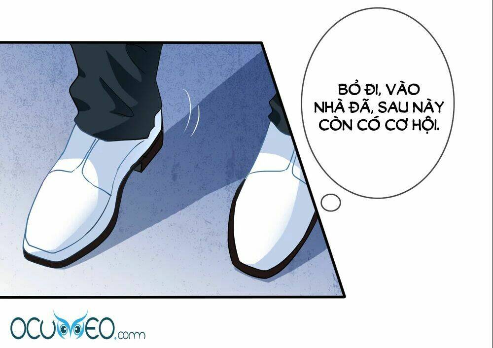 Mỹ Vị Giai Thê: Chapter 26