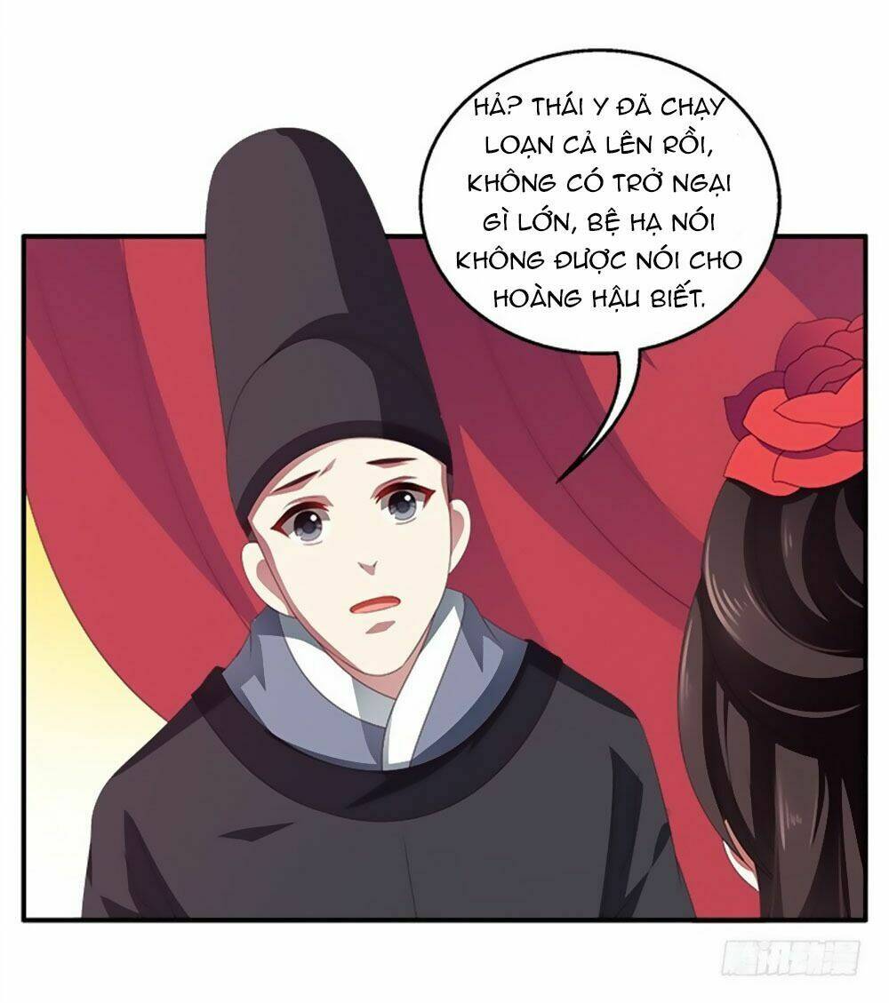 Thịnh Thế An Nhiên: Chapter 48