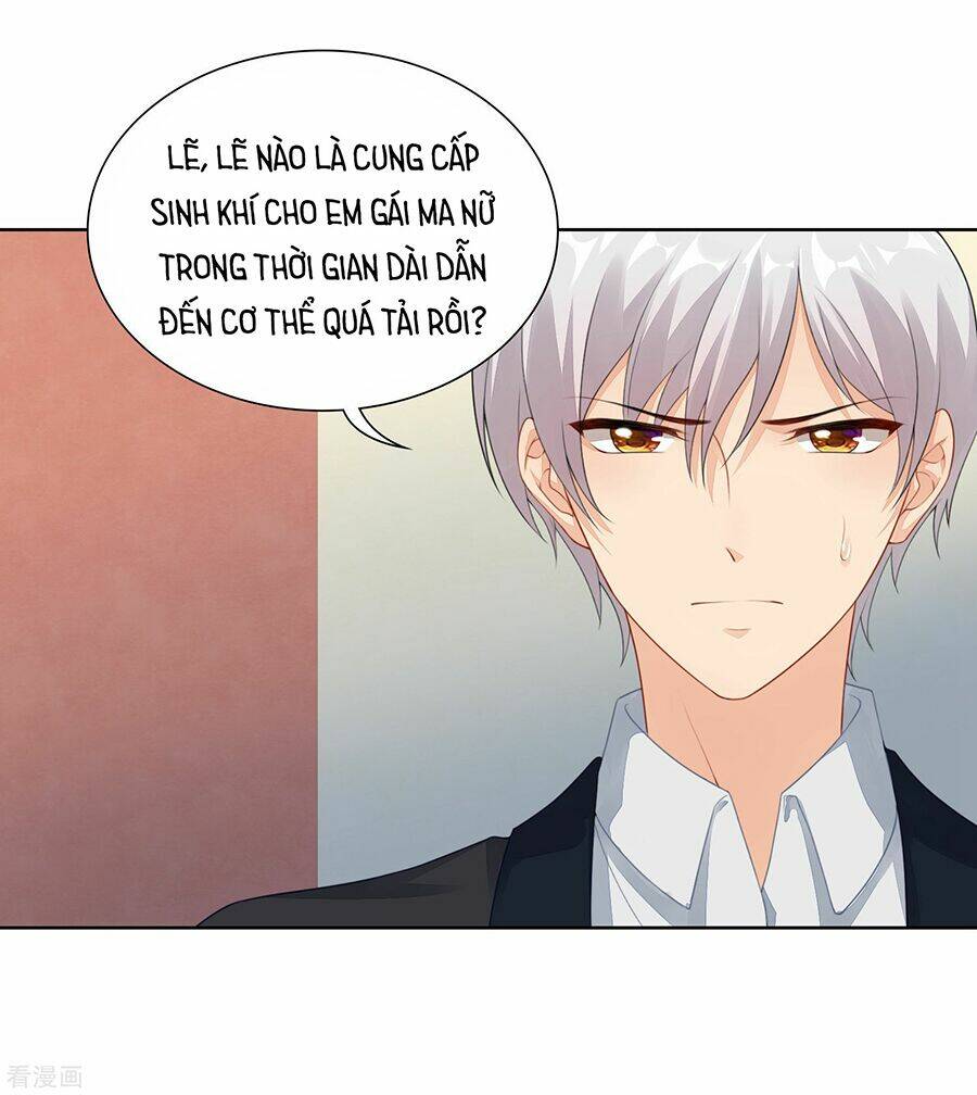 Người Yêu Ẩn Hình Của Ảnh Đế: Chapter 35