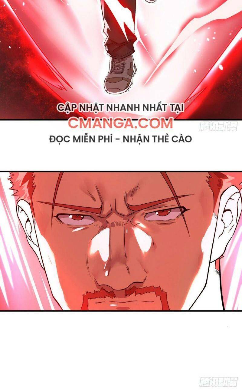 Danh Sách Kẻ Phản Diện: Chapter 97