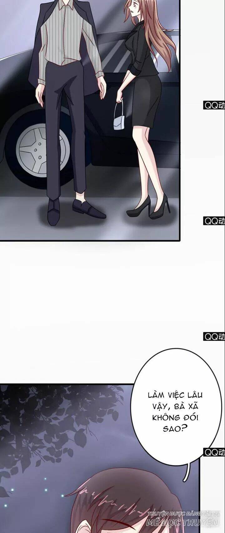 Kết Hôn Thử 99 Ngày: Chapter 27