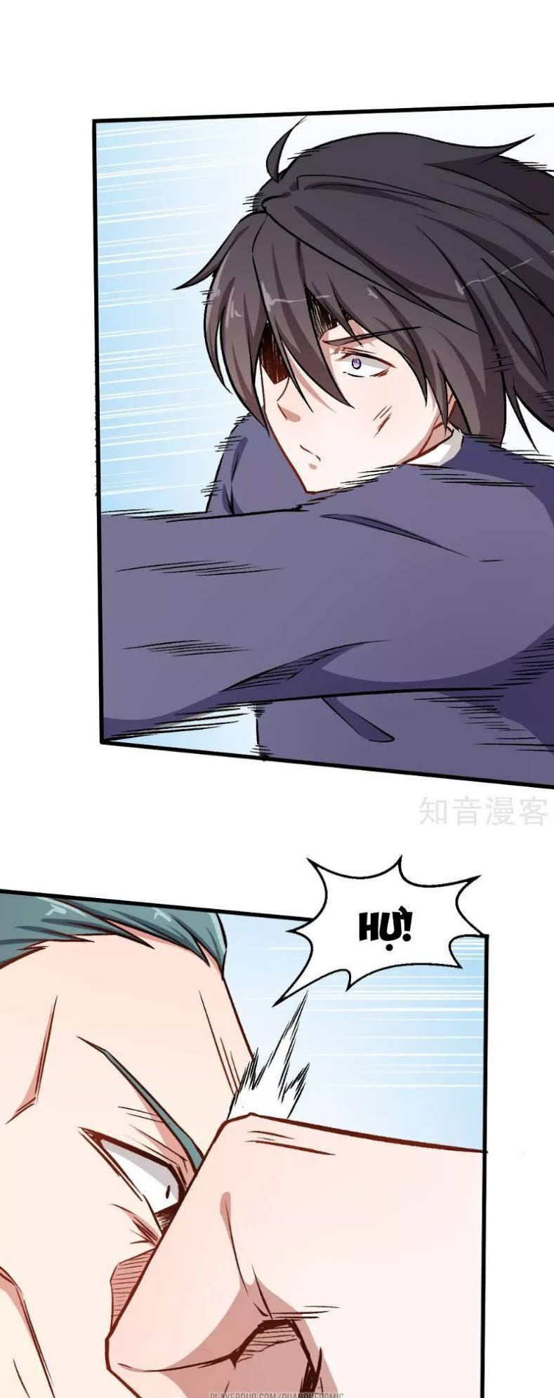 Vườn Trường Cuồng Sư Hệ Thống: Chapter 58