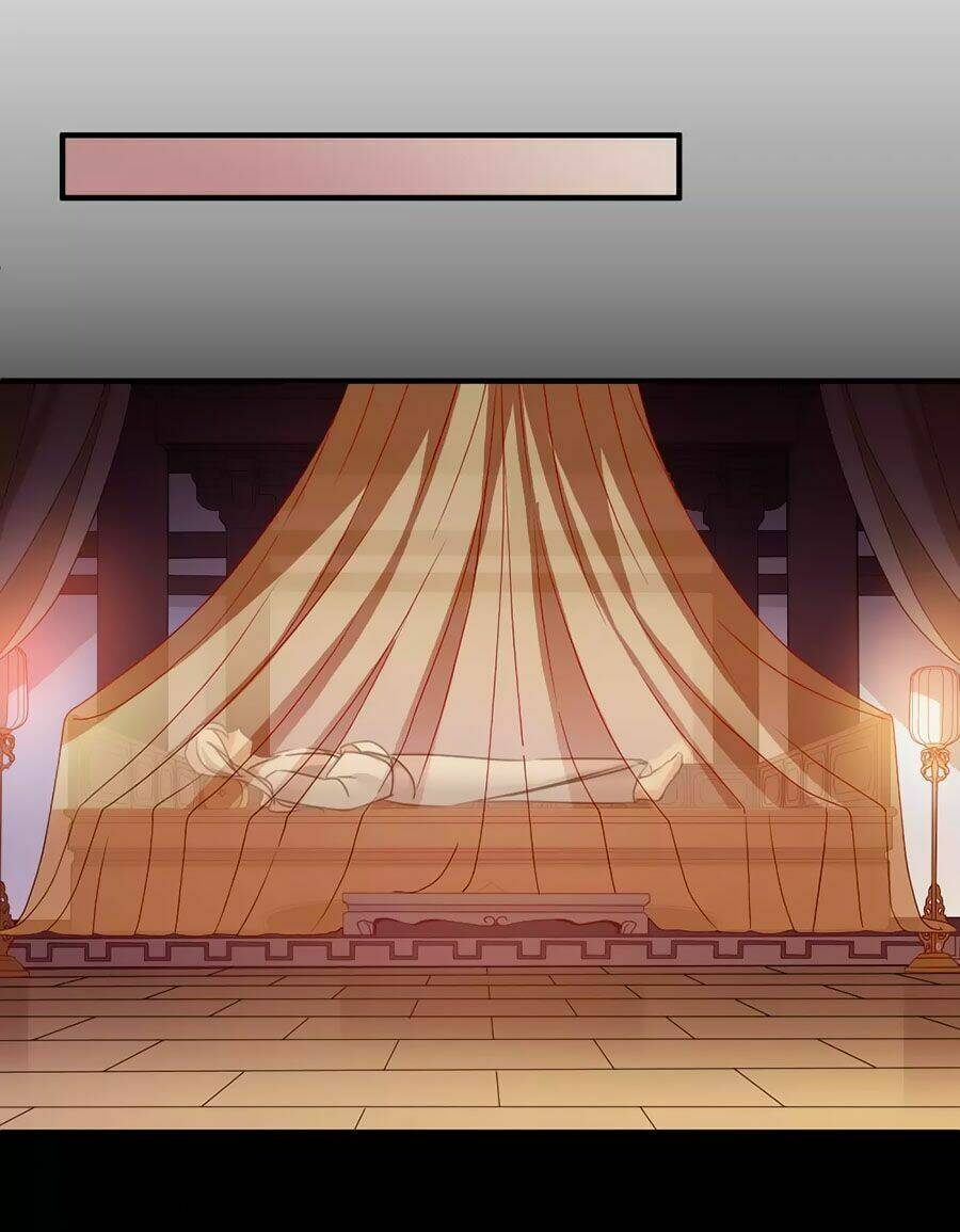 Toàn Cơ Từ: Chapter 46.1