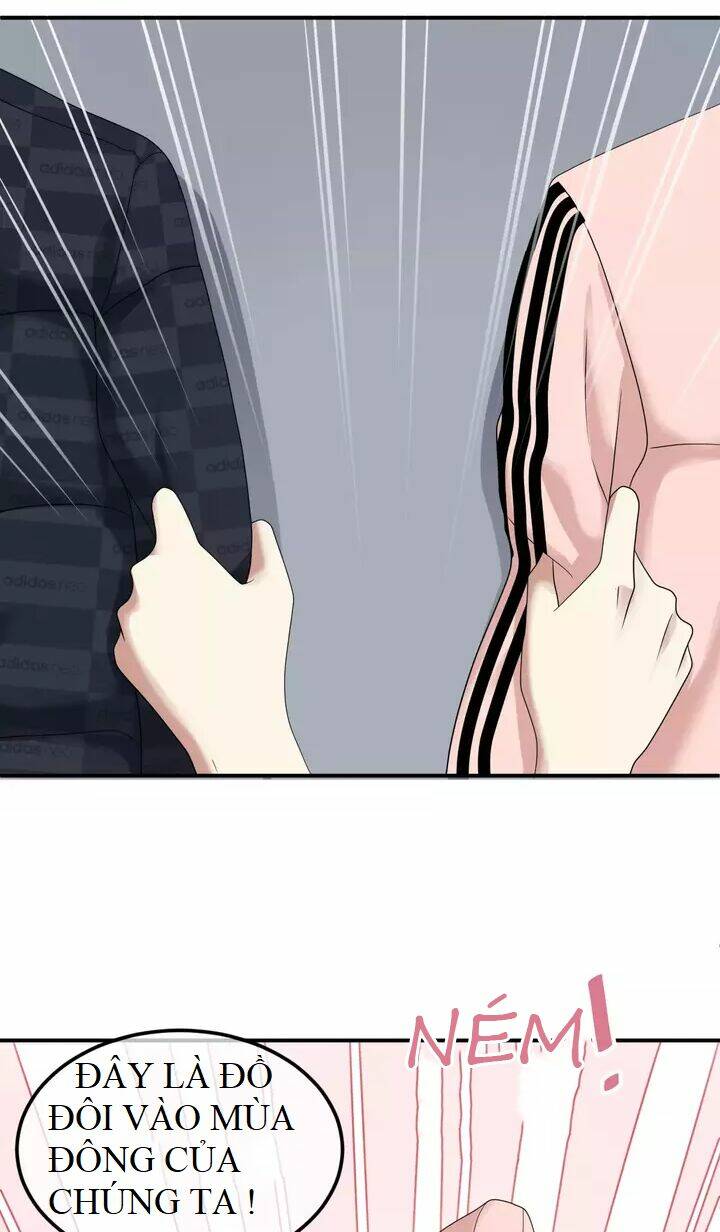 Thần Tượng Điểm Zero: Chapter 87.1