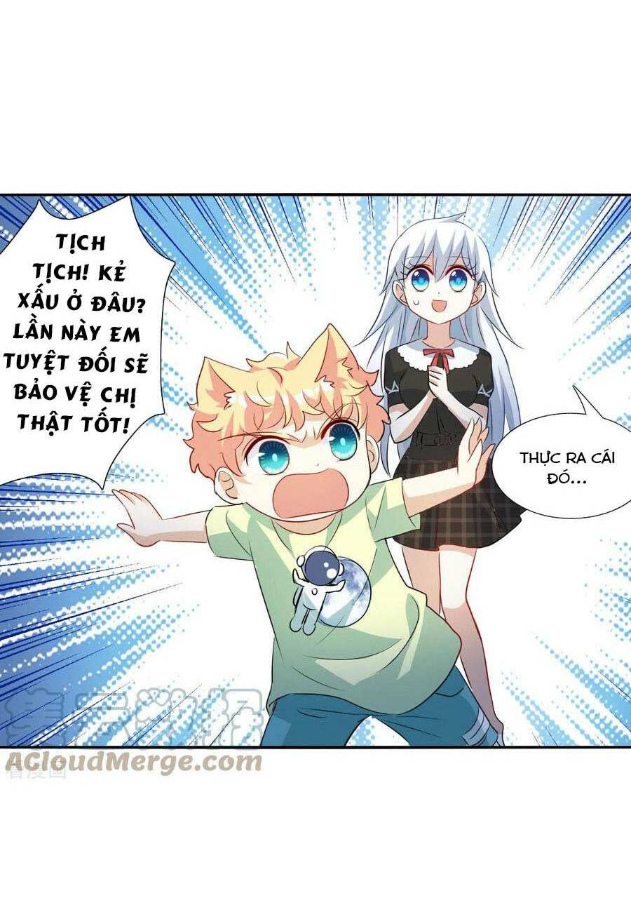 Tô Tịch Kỳ Quái 2: Chapter 58