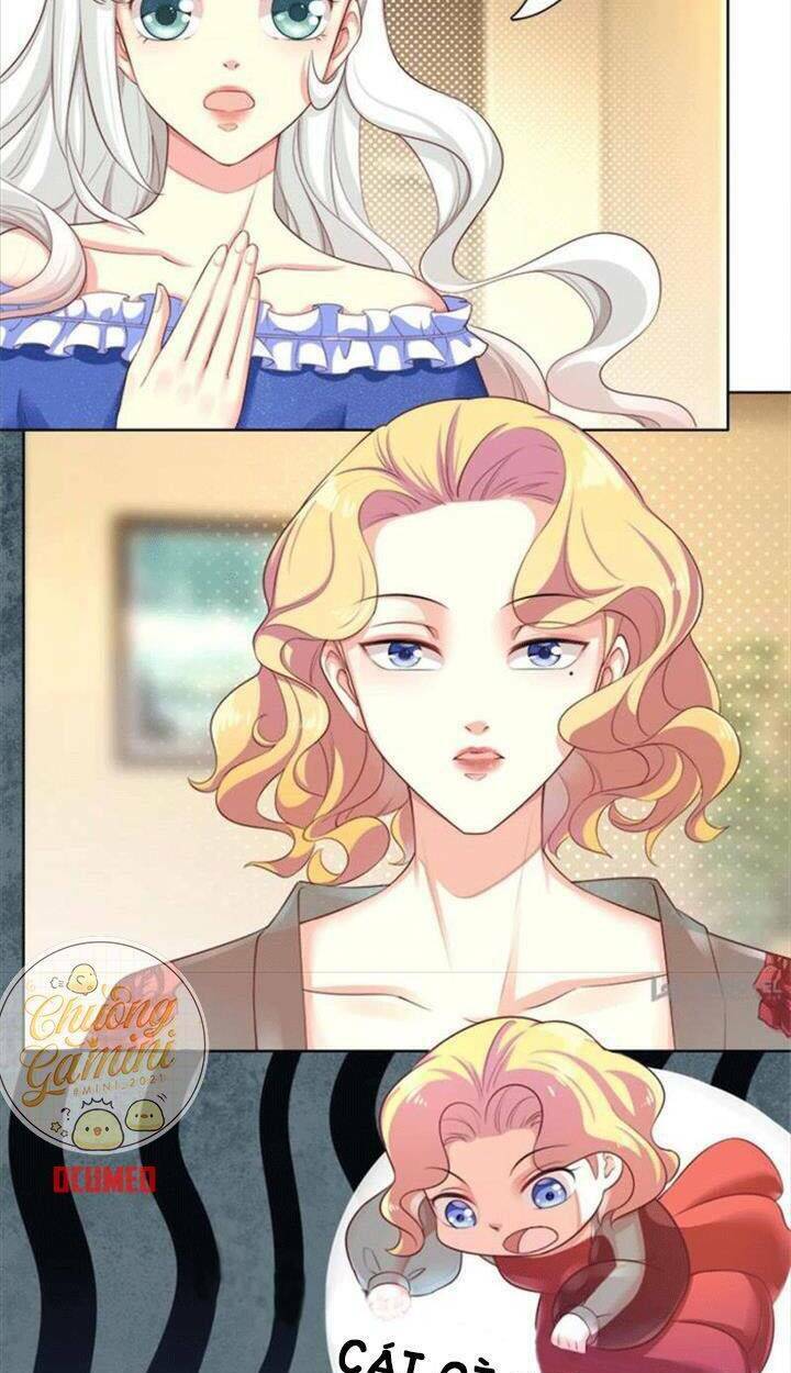 Gặp Phải Người Chồng Xảo Quyệt!: Chapter 8