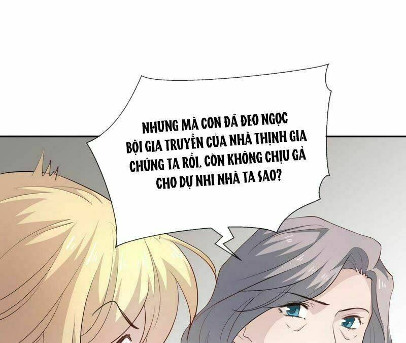 Chiến Lược Lãng Mạn Của Thịnh Thiếu: Chapter 80