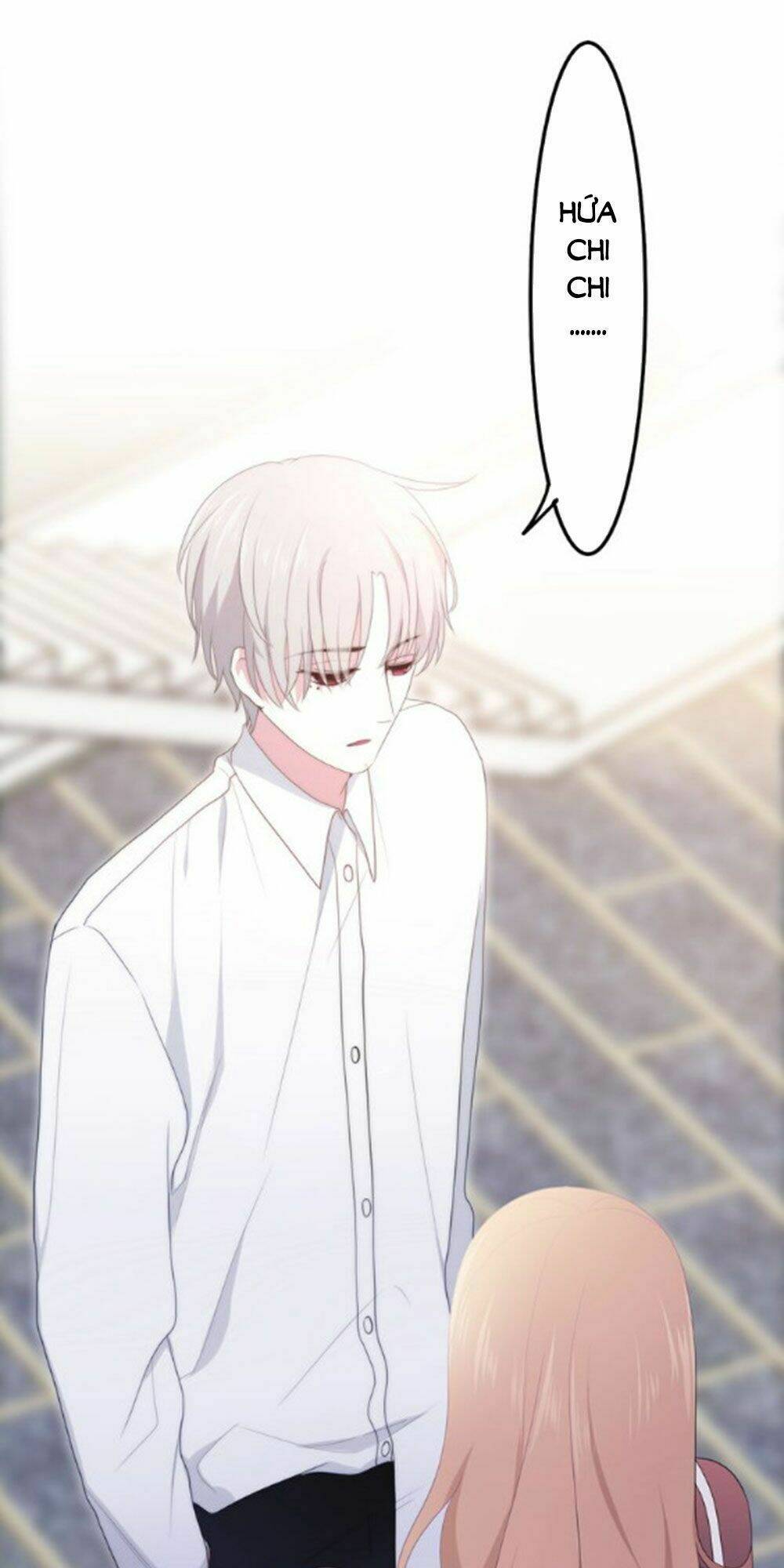 Tháng Sáu Không Hẹn Mà Gặp: Chapter 39