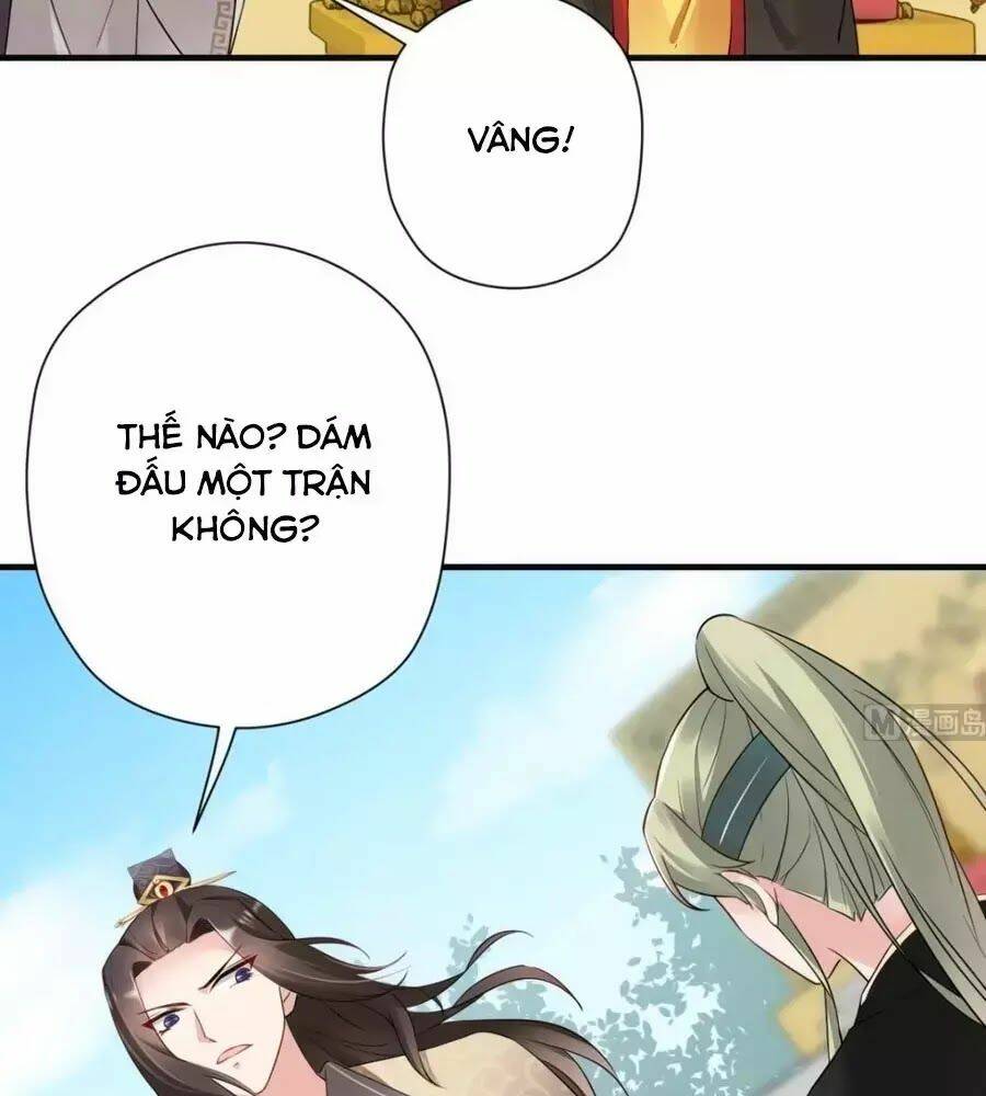 Vương Phi Có Chút Nghịch Ngợm: Chapter 40