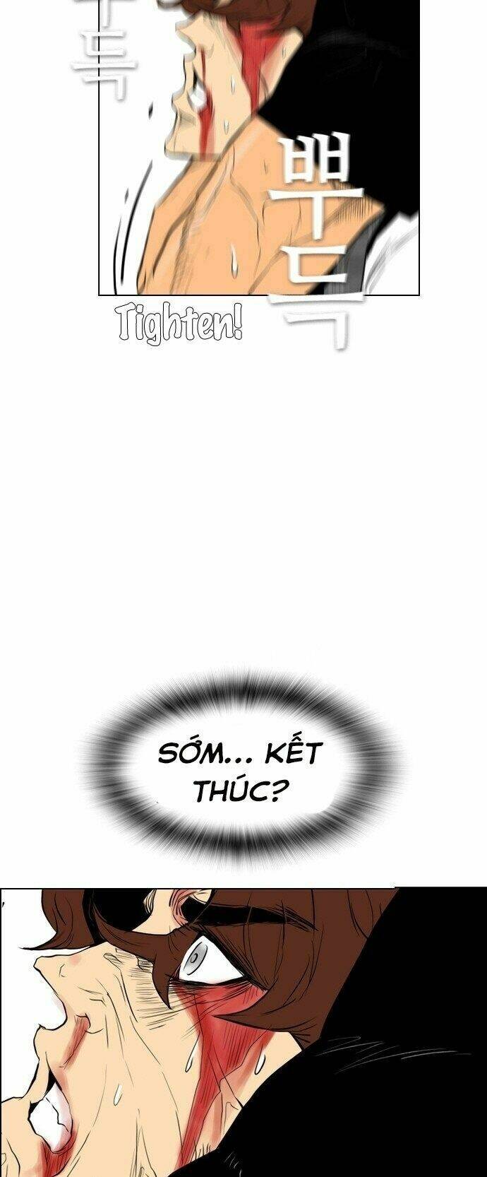 Kẻ Hồi Sinh: Chapter 96