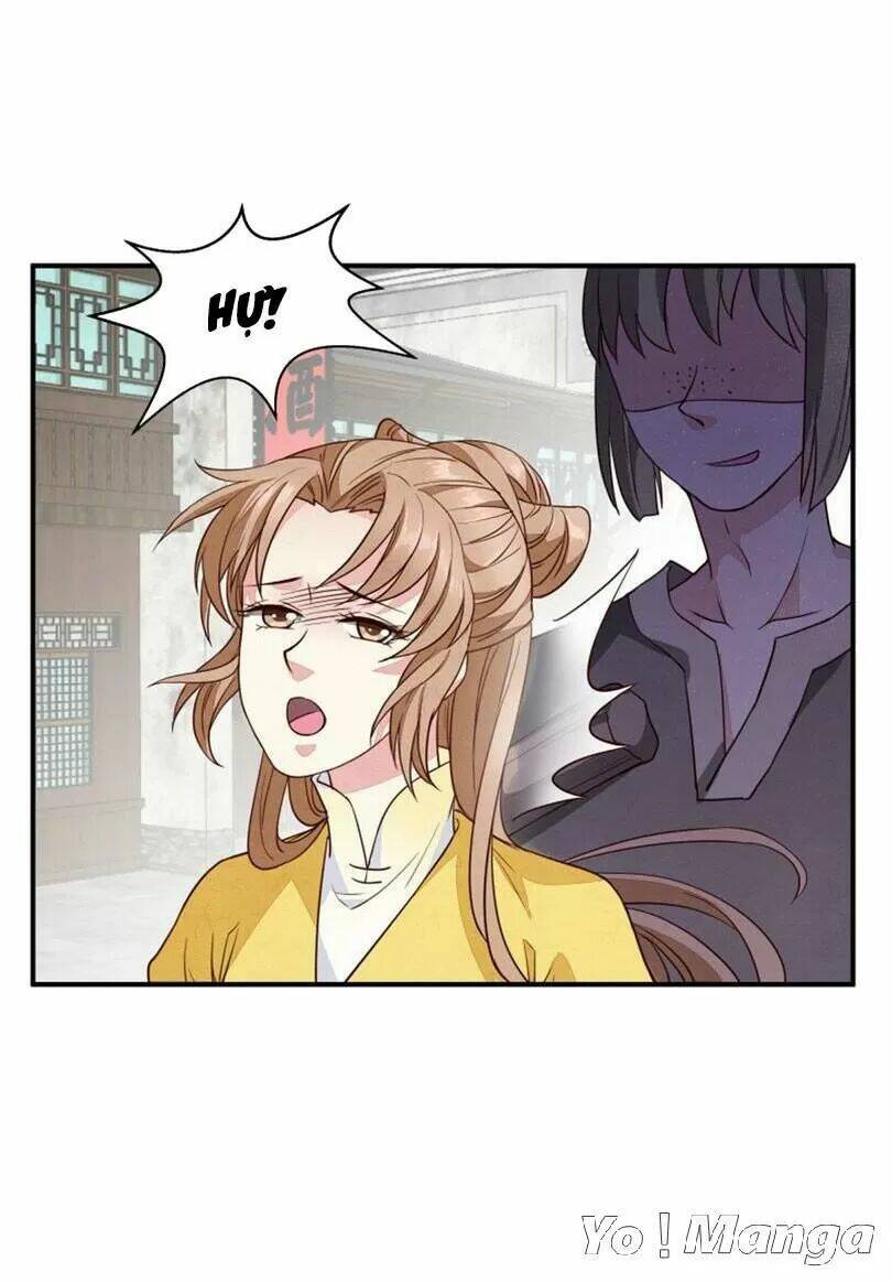 Tuyệt Thế Độc Phi Của Tà Vương: Chapter 140