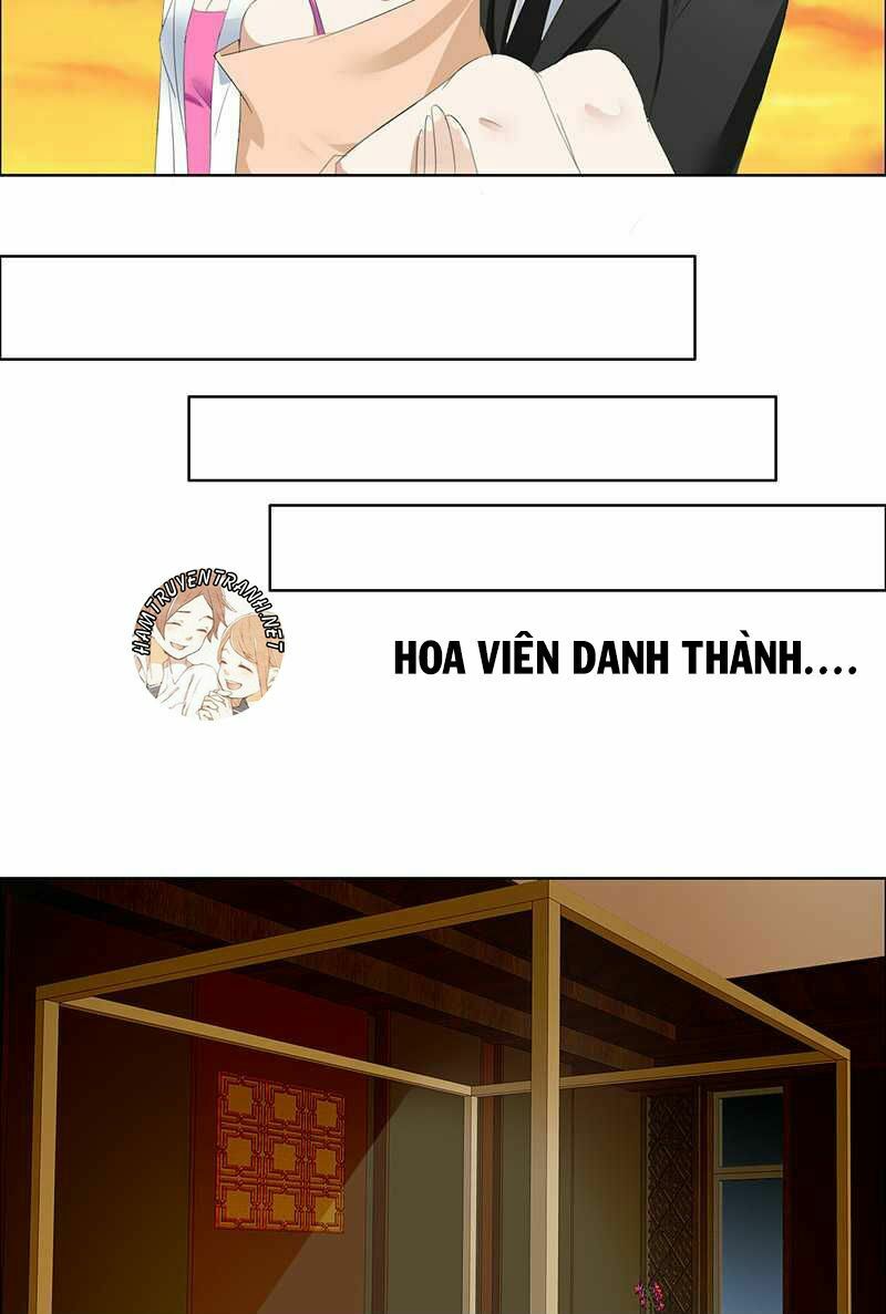 Độc Sủng Kiều Thê Của Bá Đạo Tổng Tài: Chapter 52
