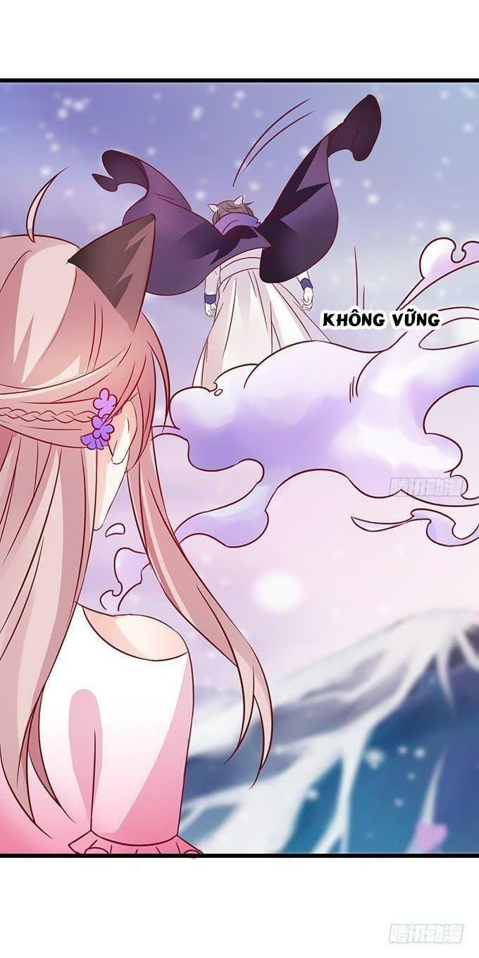 Hồ Tiên Hung Bạo: Chapter 20