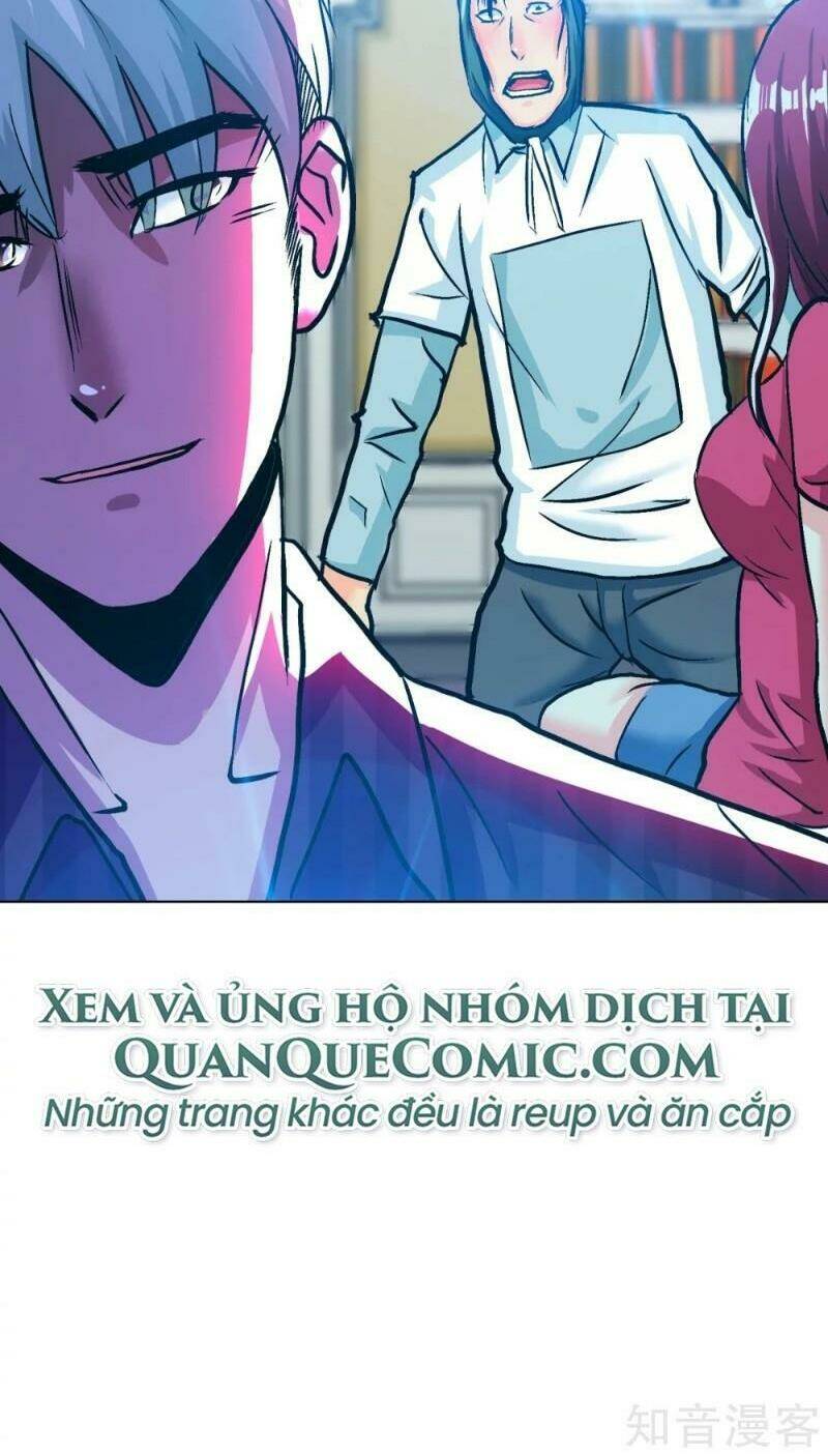 Hệ Thống Tiên Tôn Tại Đô Thị: Chapter 119