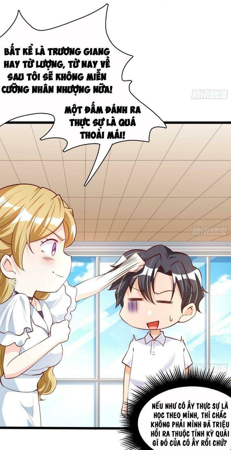 Shipper Thần Cấp: Chapter 26