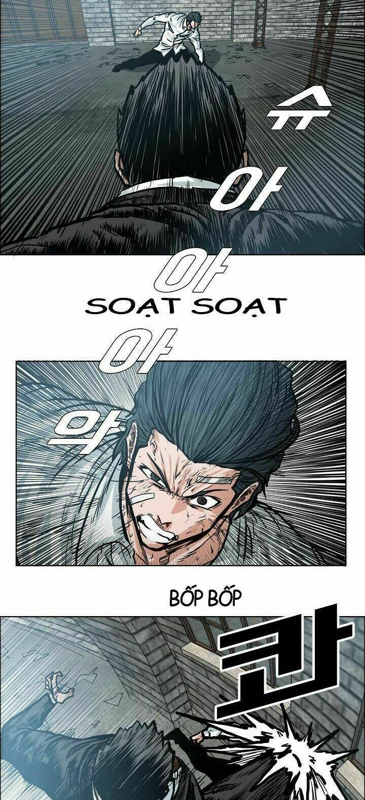 Bá Chủ Học Đường Ss3: Chapter 30