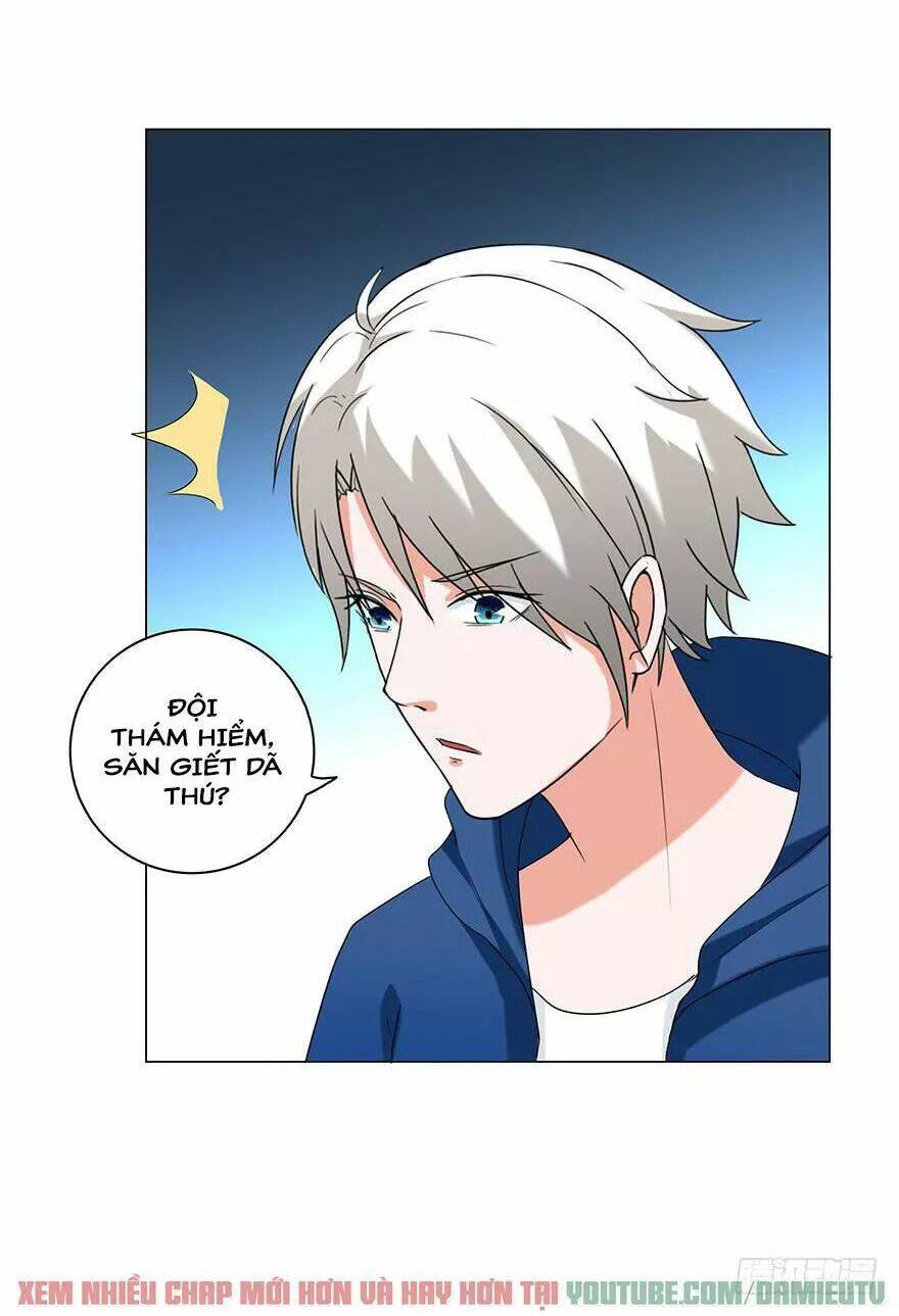 Đô Thị Tu Luyện Cuồng Triều: Chapter 20