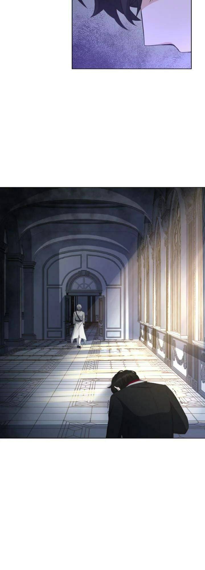 Một Đêm Với Hoàng Đế: Chapter 27.1