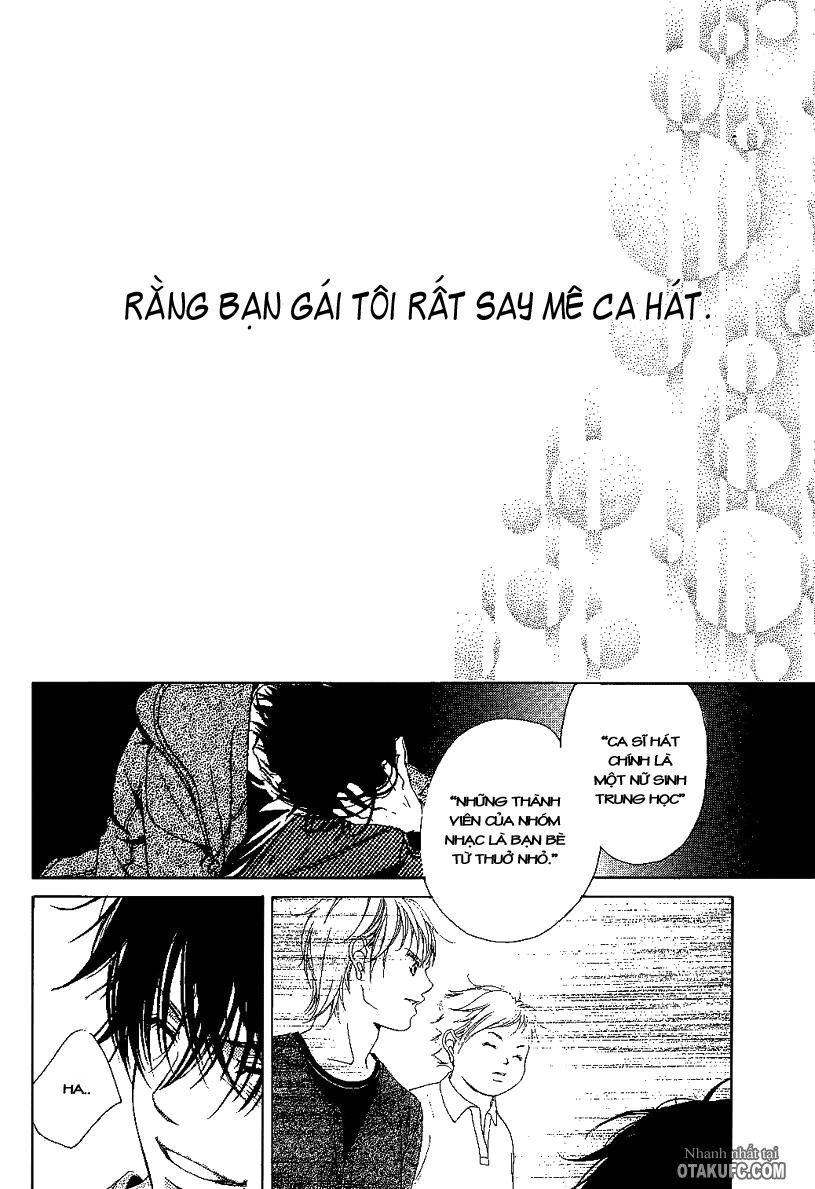 Bướm Trong Sương Mù: Chapter 8