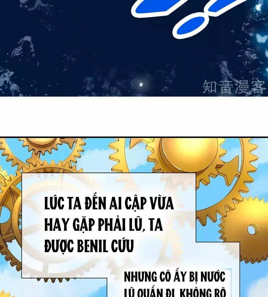 Sủng Hậu Của Vương: Chapter 0
