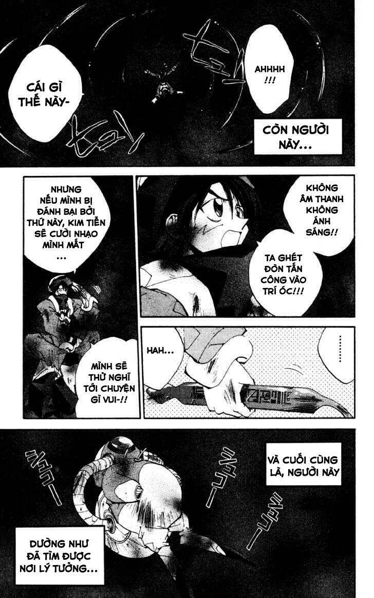 Bảng Phong Thần: Chapter 190