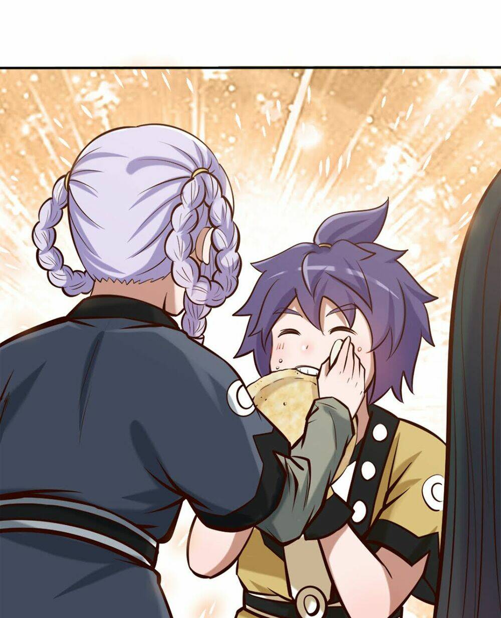 Hiệp Hành Cửu Thiên: Chapter 90