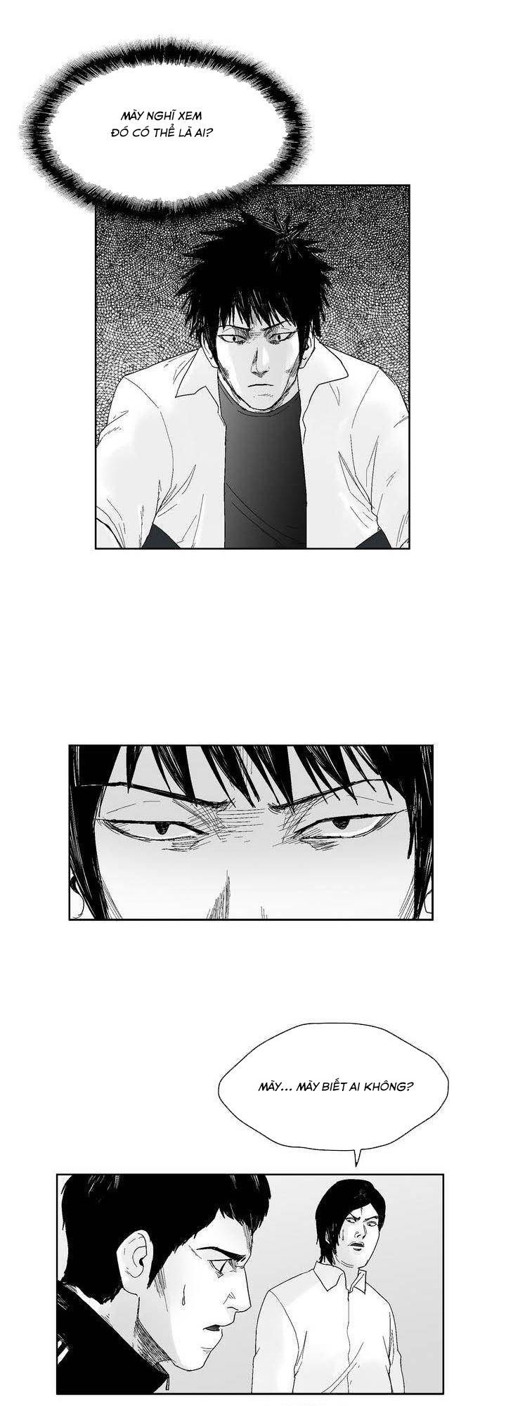 Dear Boy: Chapter 36