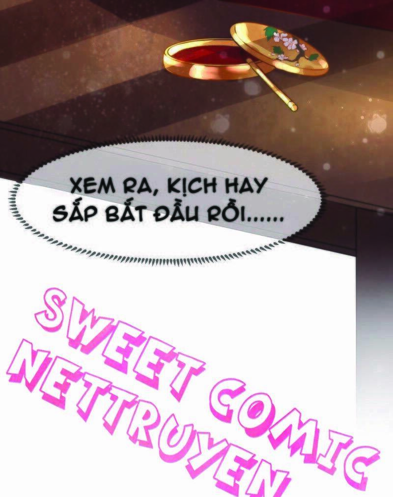 Thịnh Sủng Kiều Nữ Trở Về Triều Ca: Chapter 10