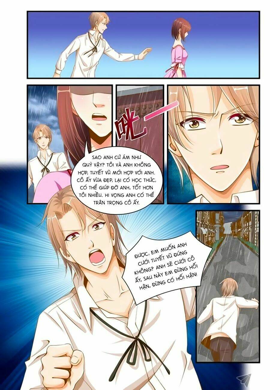 Bán Yêu Khuynh Thành: Chapter 17