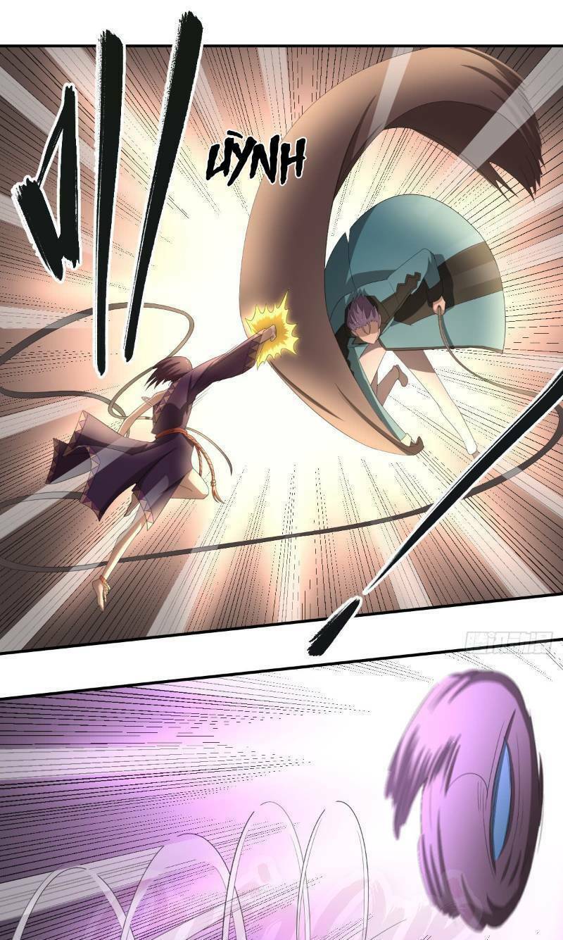 Nghịch Thiên Tiên Mệnh: Chapter 46