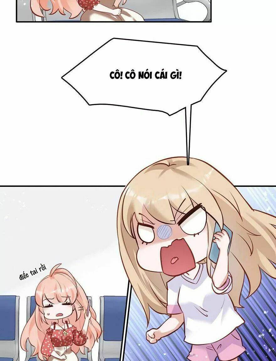 Sau Này Vẫn Cứ Thích Em: Chapter 30