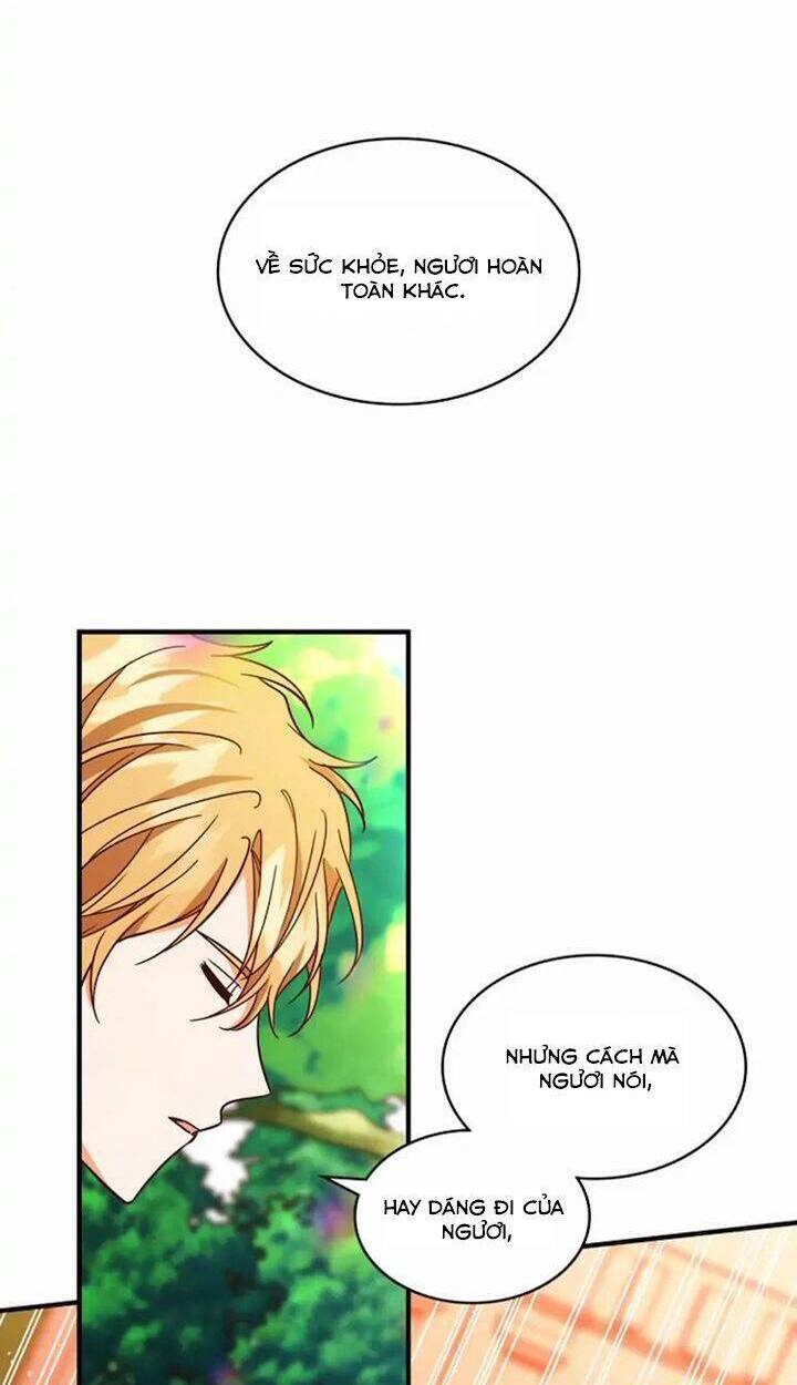 Lòng Trung Thành Với Kẻ Ác: Chapter 39